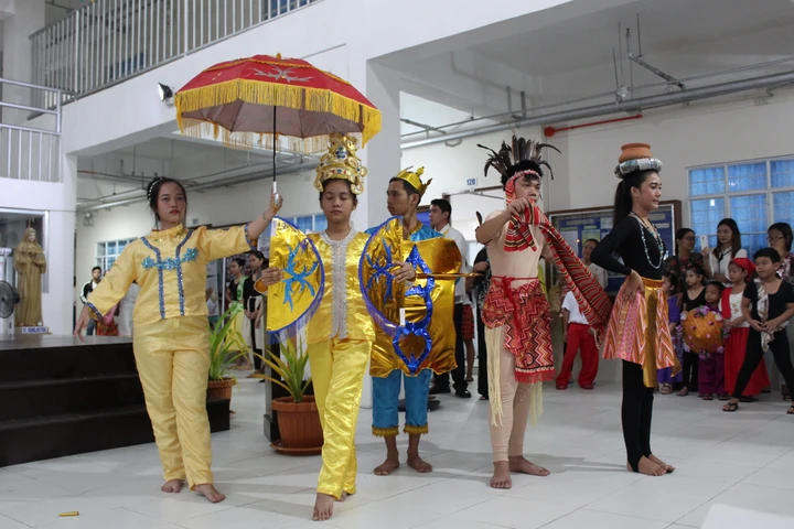Buwan ng Wika